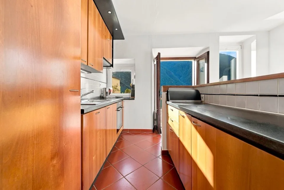 Gandria: Ein exklusives Juwel mit privatem Seezugang – Foto 4 von 14