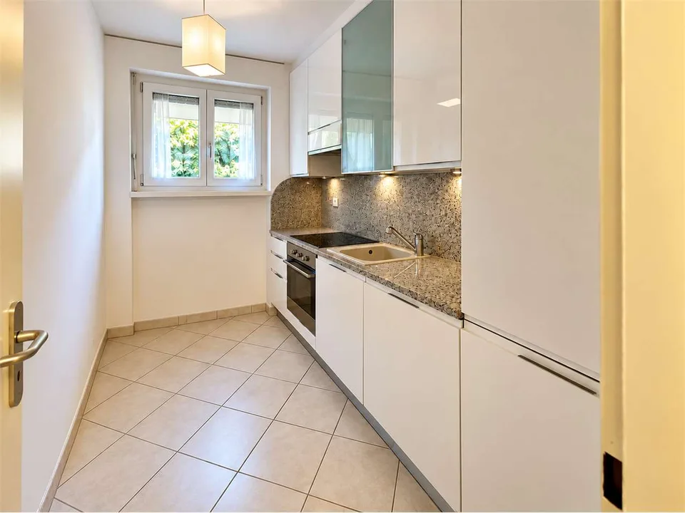 Schönes Apartment in praktischer Lage – Foto 3 von 7