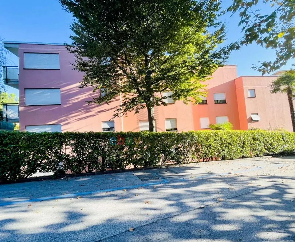 Schönes Apartment in praktischer Lage – Foto 5 von 7