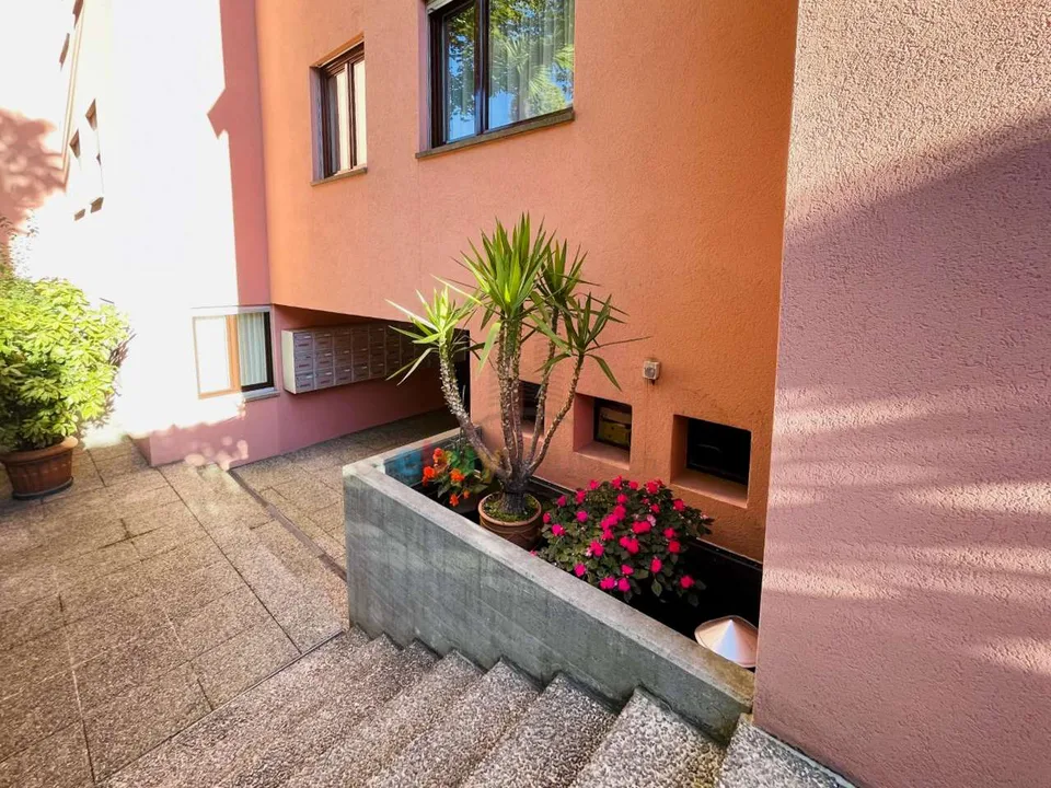 Schönes Apartment in praktischer Lage – Foto 6 von 7