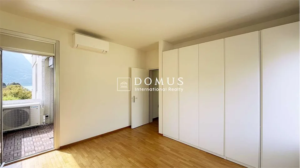 Elegantes Appartement mit Seeblick – Foto 8 von 13