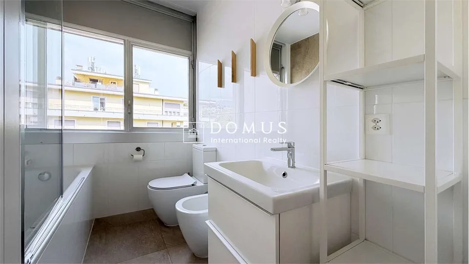 Elegantes Appartement mit Seeblick – Foto 10 von 13