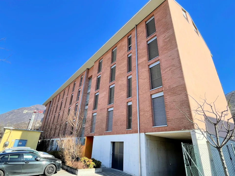 Elegantes Apartment im Zentrum