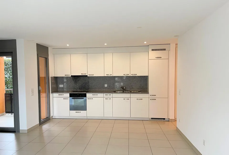 Elegantes Apartment im Zentrum