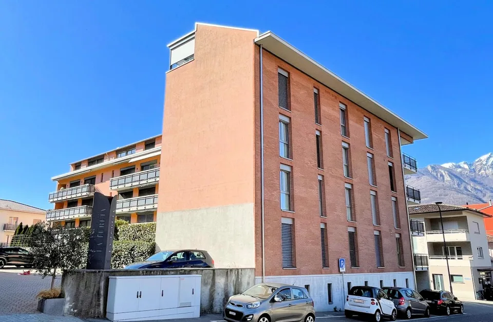 Elegantes Apartment im Zentrum