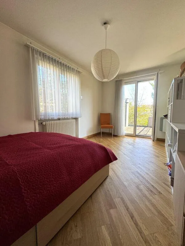 Gepflegtes 6 1/2 Zimmer - Einfamilienhaus zu verkaufen – Foto 10 von 21