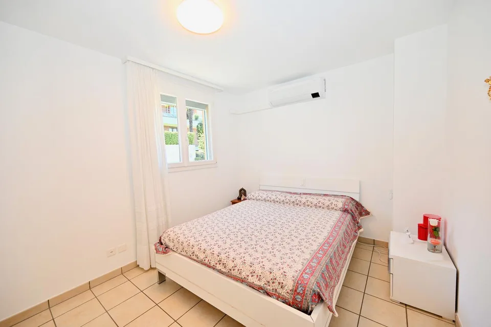 8.5 Zimmer Villa in Breganzona – Foto 18 von 27