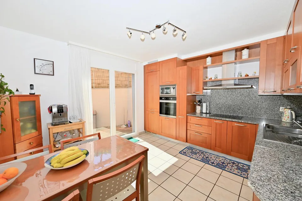 8.5 Zimmer Villa in Breganzona – Foto 12 von 27