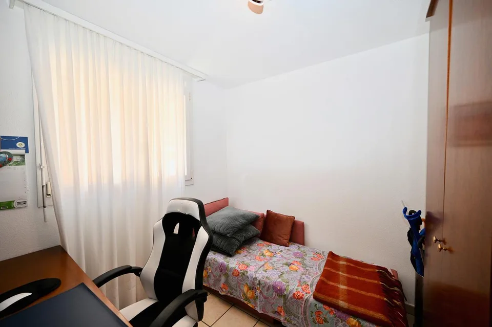 8.5 Zimmer Villa in Breganzona – Foto 20 von 27