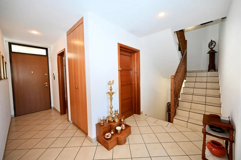 8.5 Zimmer Villa in Breganzona – Foto 25 von 27