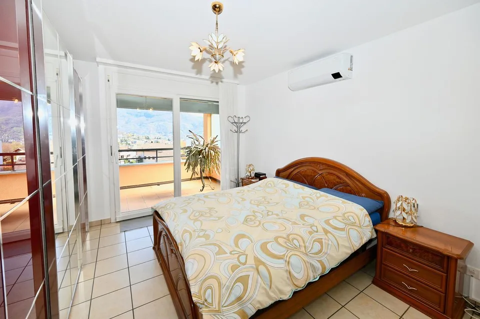 8.5 Zimmer Villa in Breganzona – Foto 14 von 27