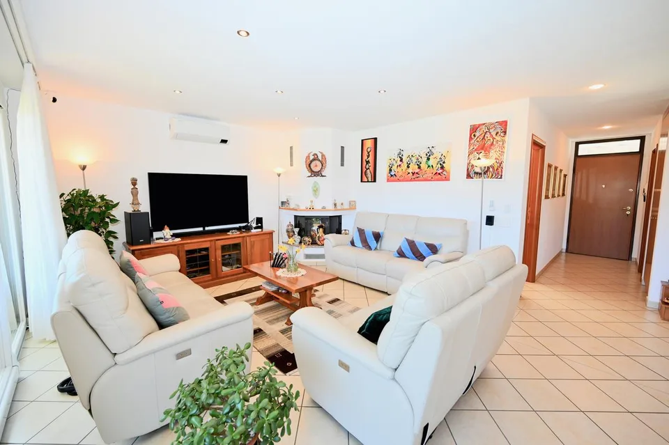 8.5 Zimmer Villa in Breganzona – Foto 8 von 27