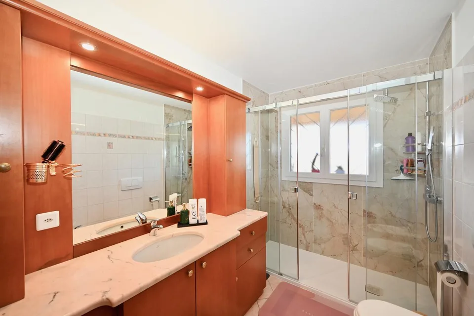 8.5 Zimmer Villa in Breganzona – Foto 22 von 27