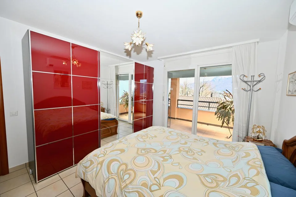 8.5 Zimmer Villa in Breganzona – Foto 15 von 27