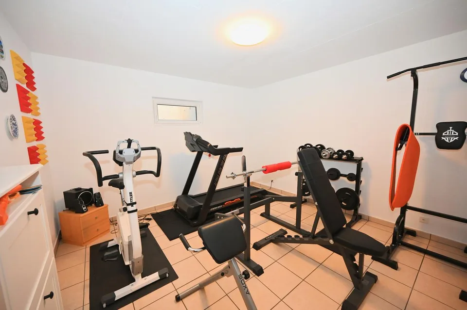 8.5 Zimmer Villa in Breganzona – Foto 24 von 27