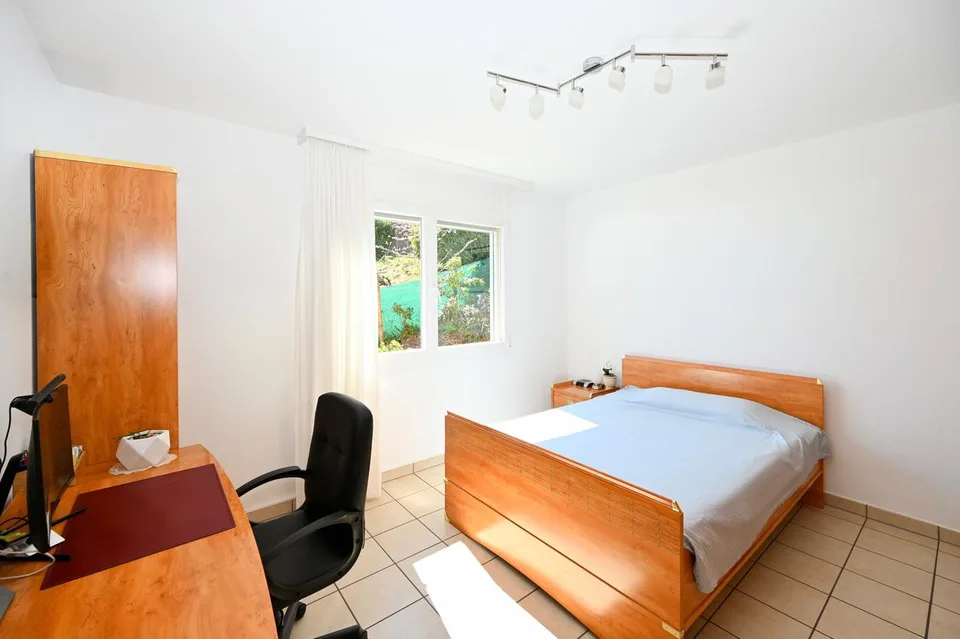 8.5 Zimmer Villa in Breganzona – Foto 17 von 27