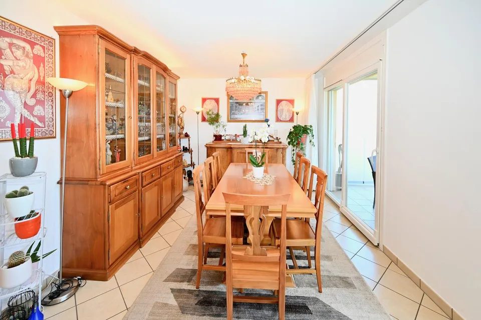 8.5 Zimmer Villa in Breganzona – Foto 11 von 27