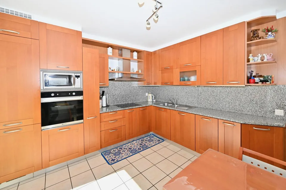 8.5 Zimmer Villa in Breganzona – Foto 13 von 27