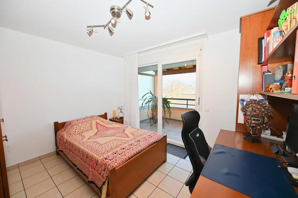 8.5 Zimmer Villa in Breganzona – Foto 16 von 27