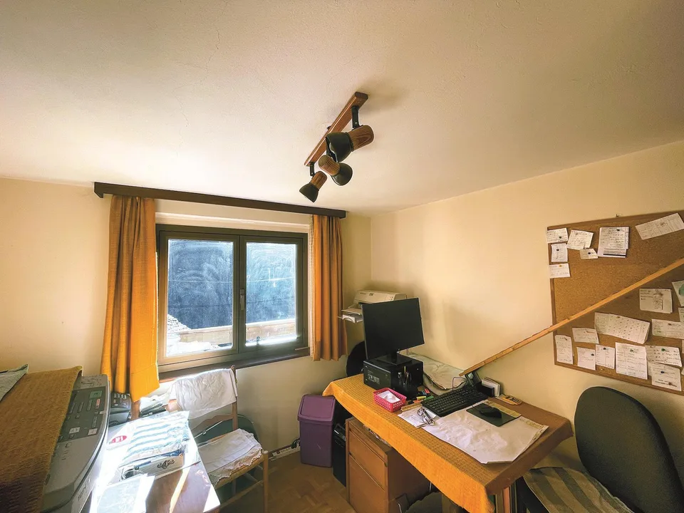 Centovalli - Casa tipica ticinese - Sole e giardino da sogno – photo 7 sur 17