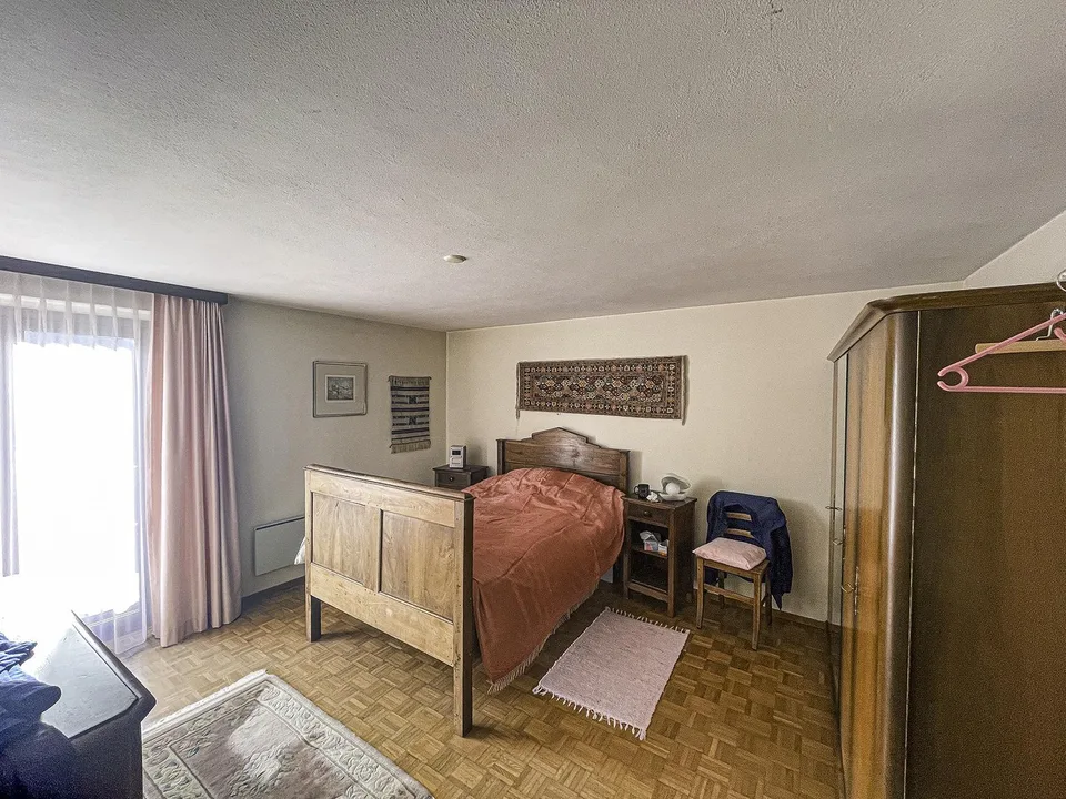 Centovalli - Casa tipica ticinese - Sole e giardino da sogno – photo 8 sur 17