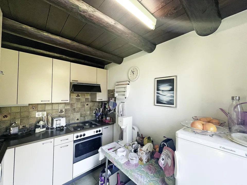 Centovalli - Casa tipica ticinese - Sole e giardino da sogno