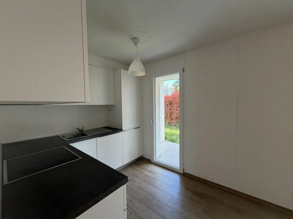 Spaziosi e moderni appartamenti 3,5 locali – Foto 6 von 7