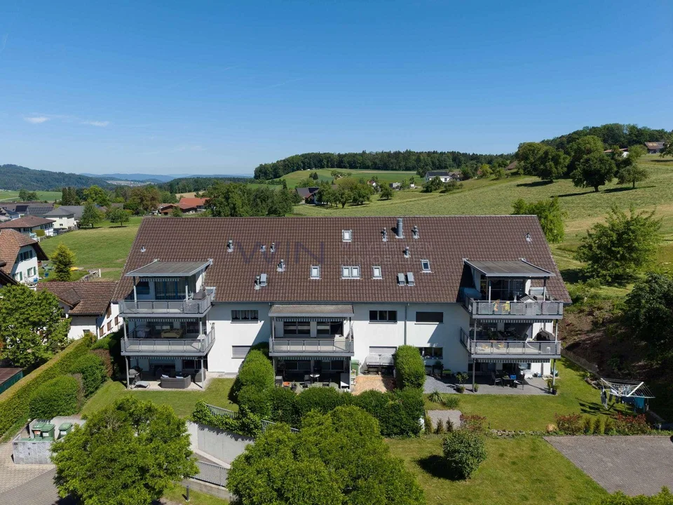 Ensoleillé, calme et sans arriéré d'investissement – photo 11 sur 11