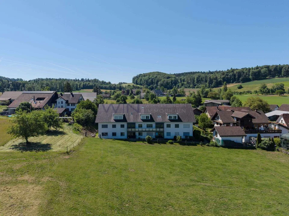 Ensoleillé, calme et sans arriéré d'investissement – photo 10 sur 11