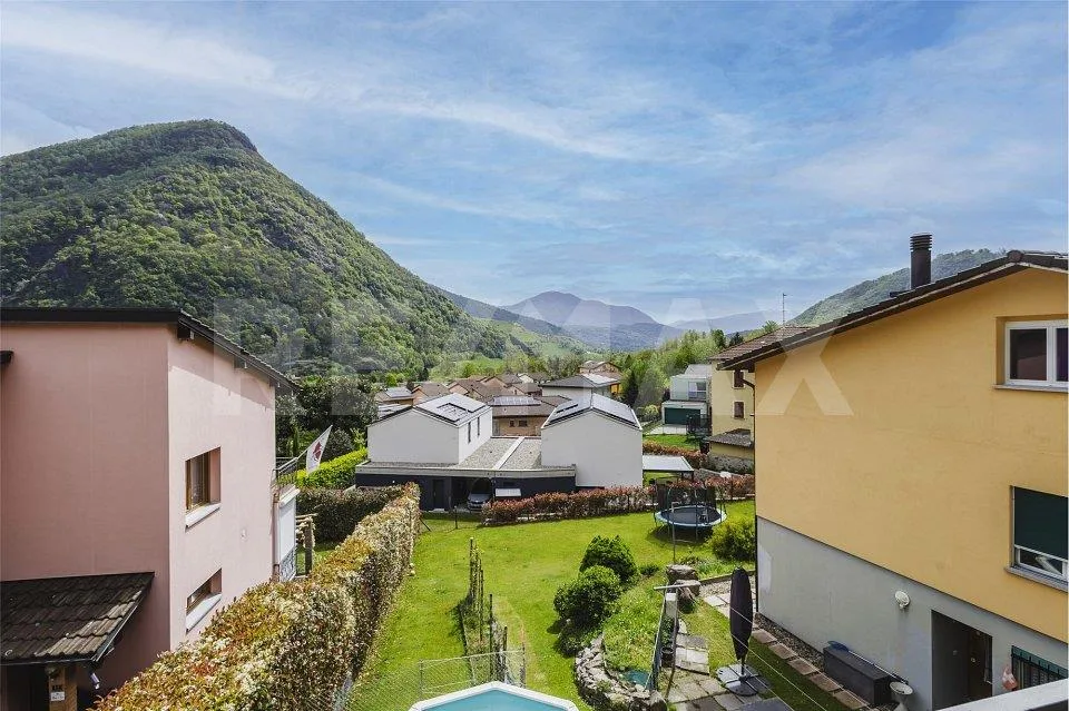 Casa indipendente o bifamiliare: una proprietà, più soluzioni – foto 6 di 13