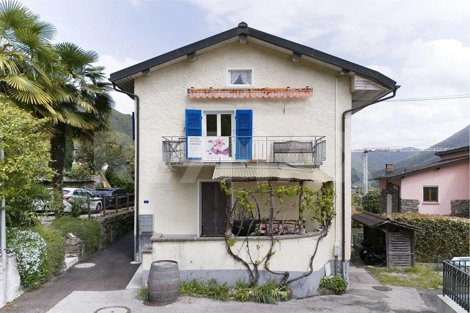 Casa indipendente o bifamiliare: una proprietà, più soluzioni
