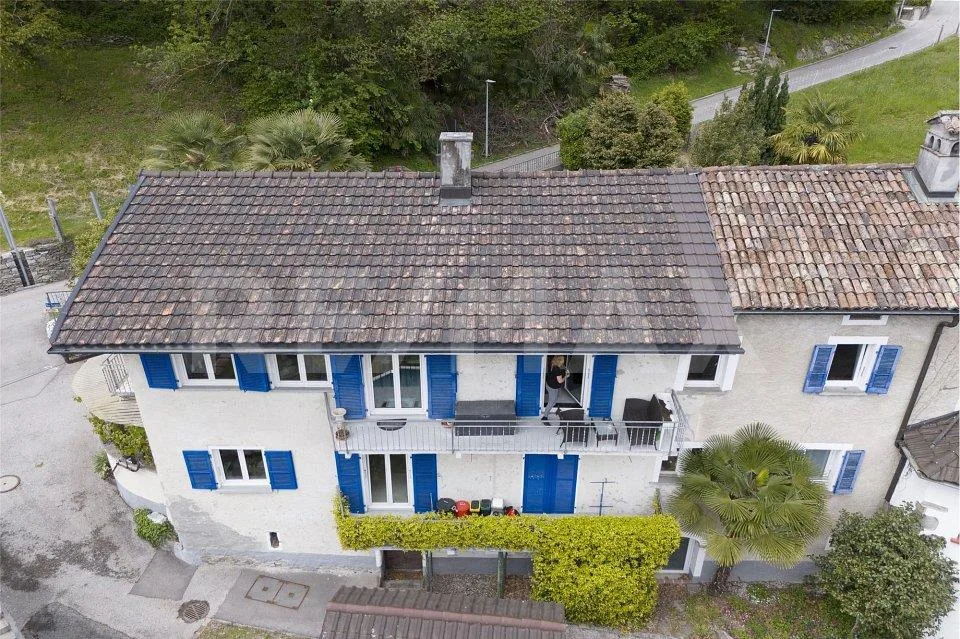 Casa indipendente o bifamiliare: una proprietà, più soluzioni