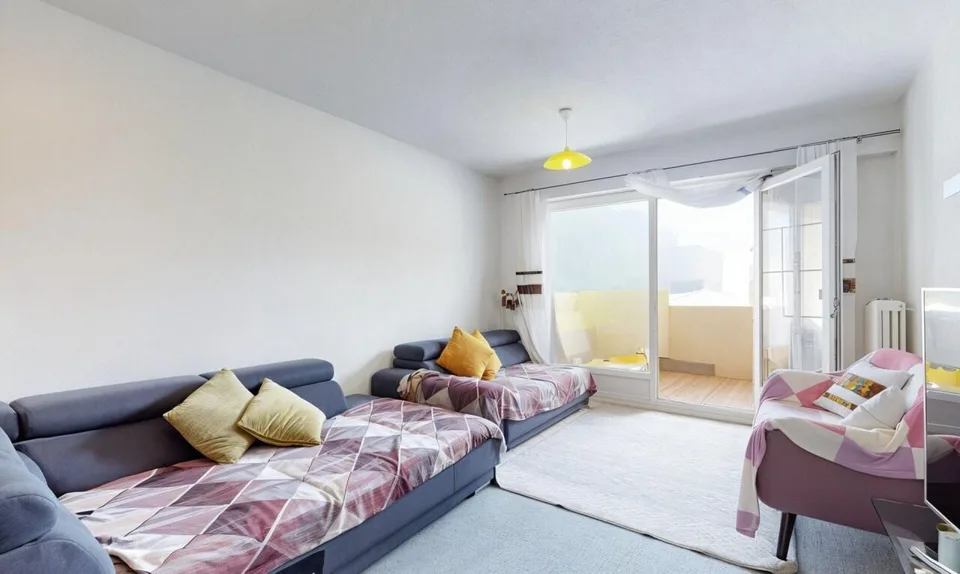 4,5-Zimmer-Wohnung in Ardon