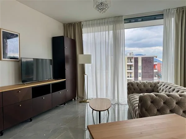 Viganello: 2.5-Zimmer-Wohnung
