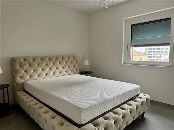 Viganello: 2.5-Zimmer-Wohnung