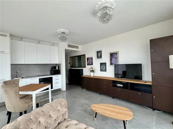 Viganello: 2.5-Zimmer-Wohnung