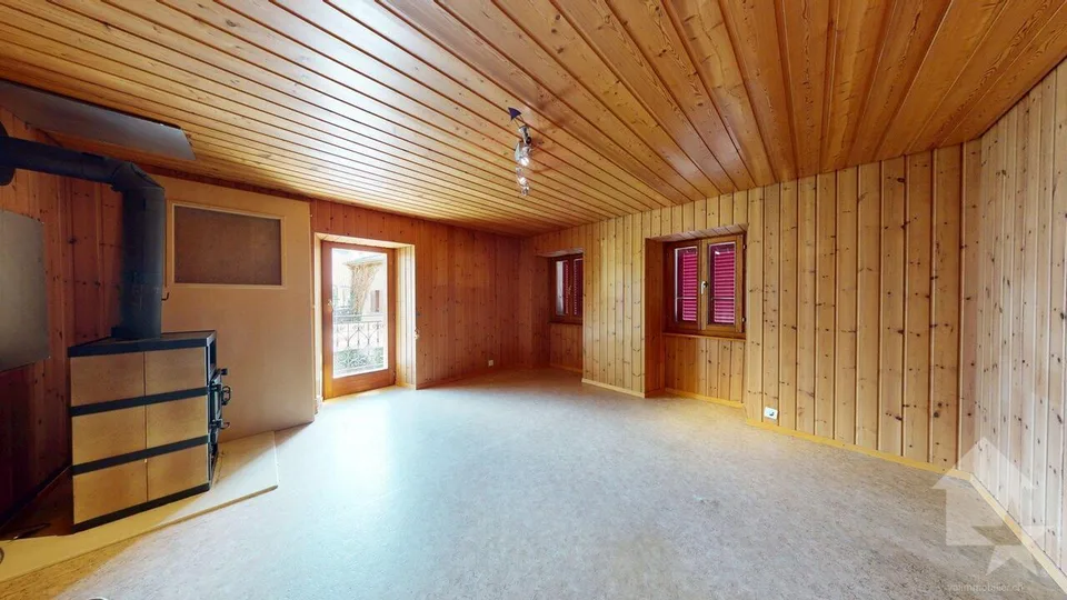 Casa di villaggio da ristrutturare completamente – foto 7 di 14