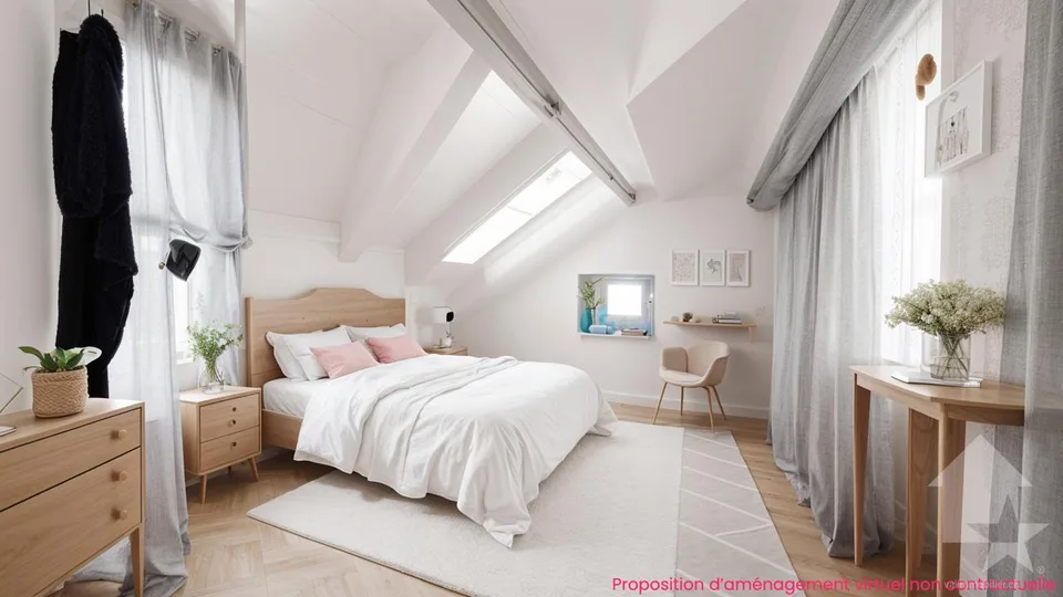 Casa di villaggio da ristrutturare completamente – foto 10 di 14