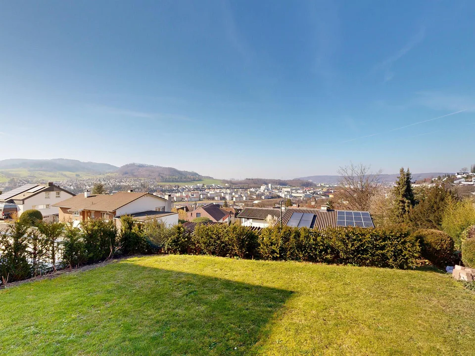 Casa unifamiliare di 6,5 locali in una posizione da sogno – foto 15 di 19