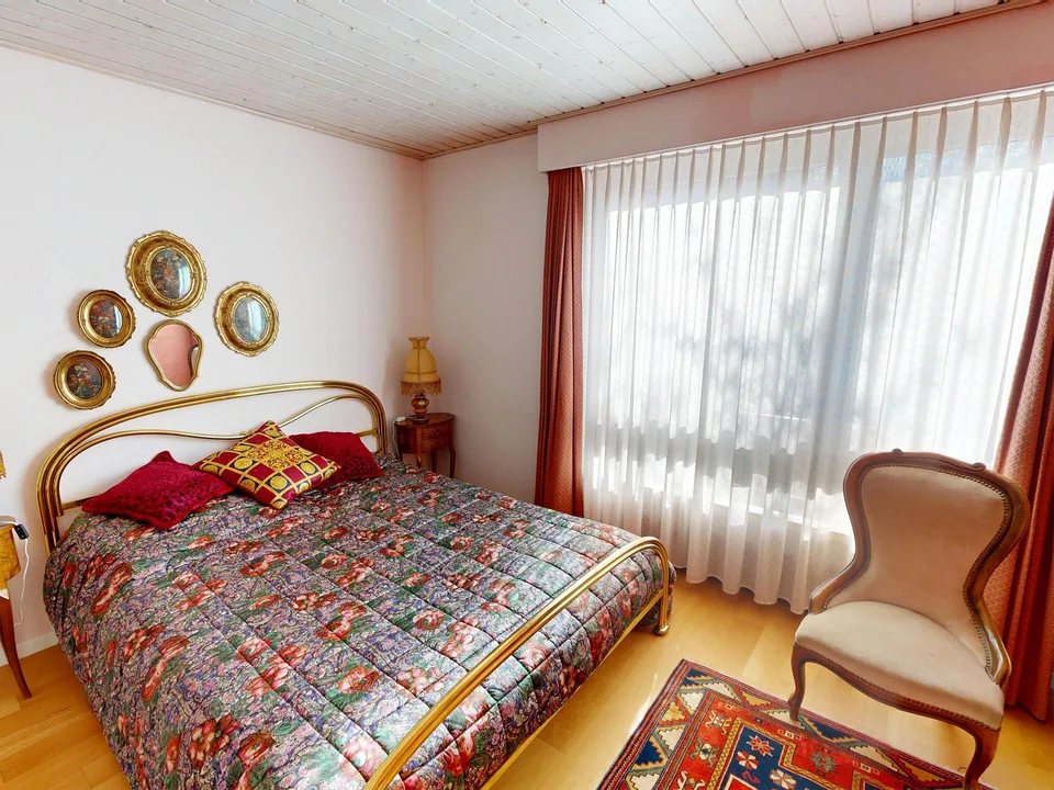 Casa unifamiliare di 6,5 locali in una posizione da sogno – foto 10 di 19
