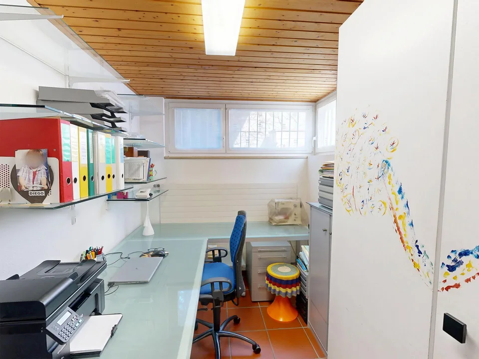 Casa unifamiliare di 6,5 locali in una posizione da sogno – foto 8 di 19