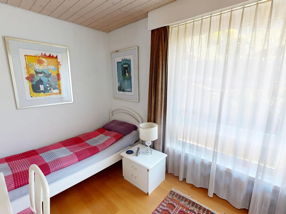 Casa unifamiliare di 6,5 locali in una posizione da sogno – foto 9 di 19