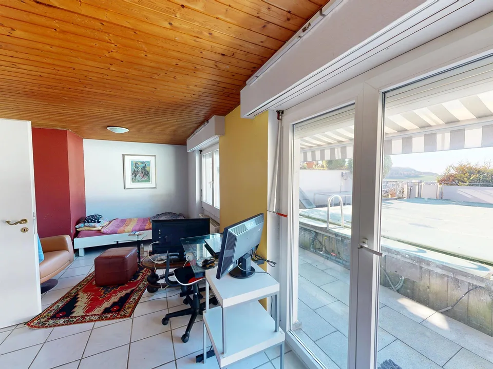 Casa unifamiliare di 6,5 locali in una posizione da sogno – foto 12 di 19