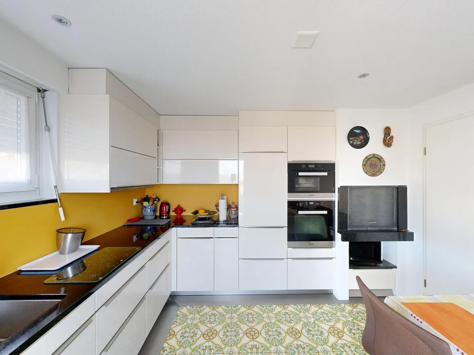 Casa unifamiliare di 6,5 locali in una posizione da sogno – foto 6 di 19