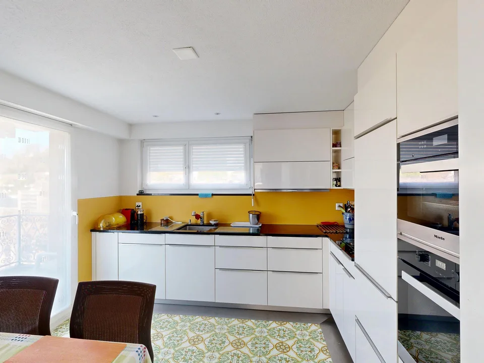Casa unifamiliare di 6,5 locali in una posizione da sogno – foto 7 di 19