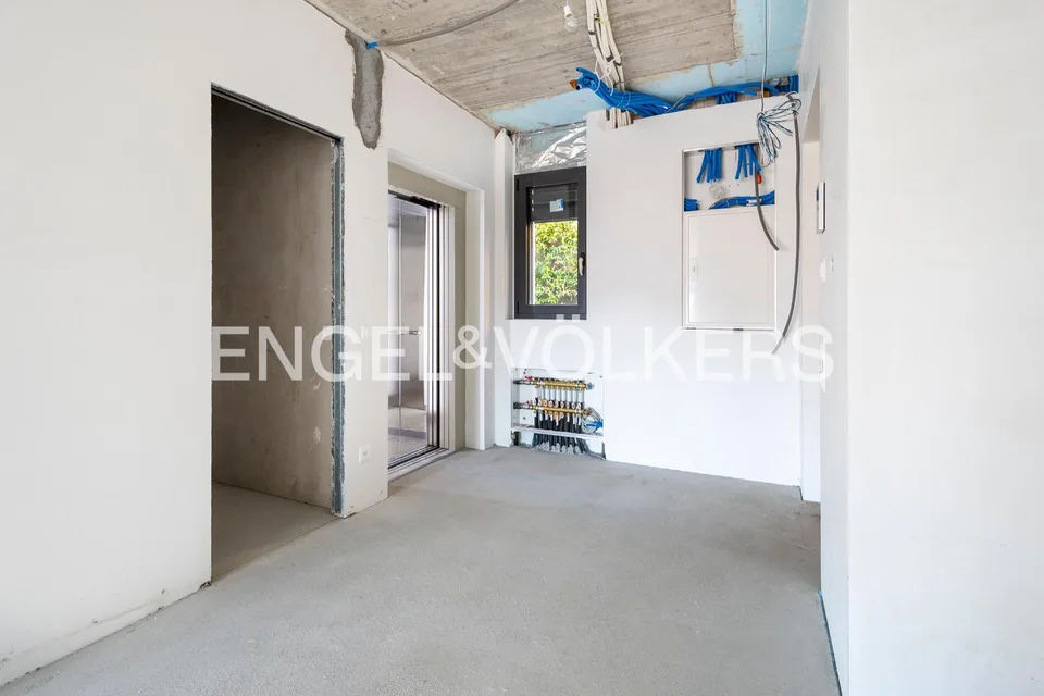 Appartement à personnaliser avec jardin, vue sur le lac et 7 places de parking – photo 9 sur 13