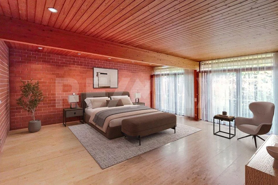 5 kilomètres d'Aarau - Bungalow avec 1'400 m² d'espace de jardin