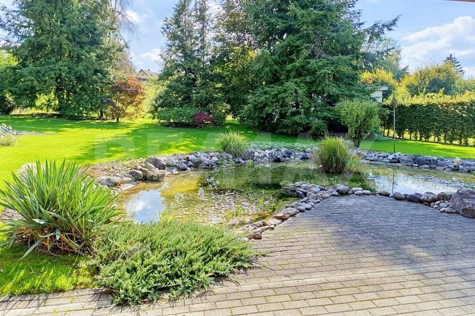 5 Kilometer von Aarau - Bungalowhaus mit 1'400 m² Gartenfläche – Foto 6 von 13