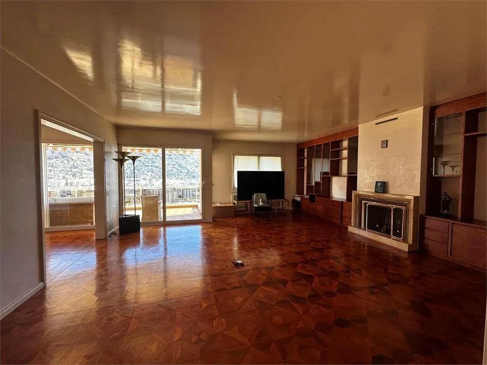 Rif. 2661_Lugano, Elegantes Wohnhaus von 450 mq mit Seeblick
