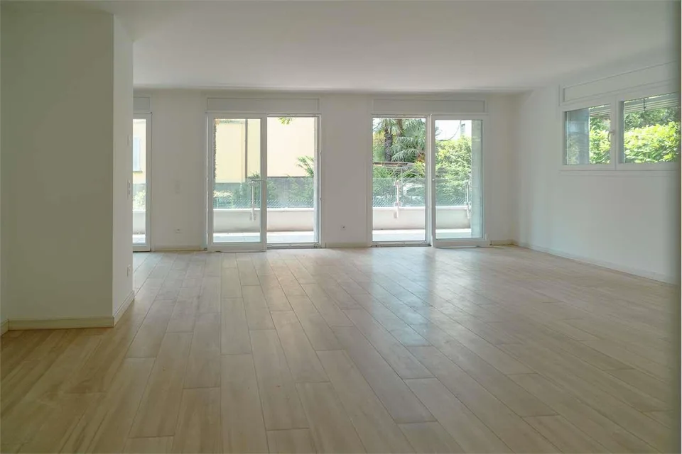 Elegantes 3,5-Zimmer-Apartment in Gentilino
